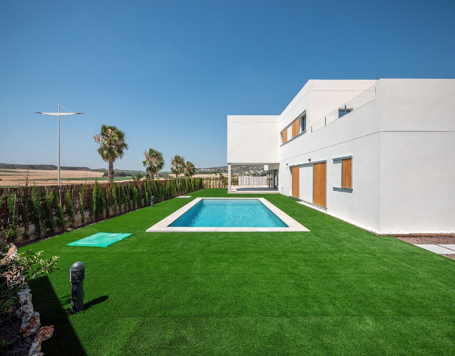 à vendre villa Las Colinas Baix Segura 1