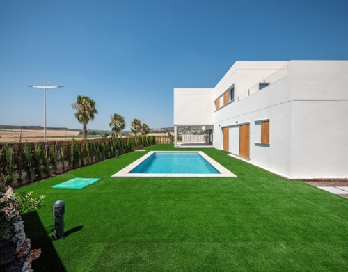 Urbanización Villacosta Ii-Las Filipinas Baix Segura villa foto 6229436