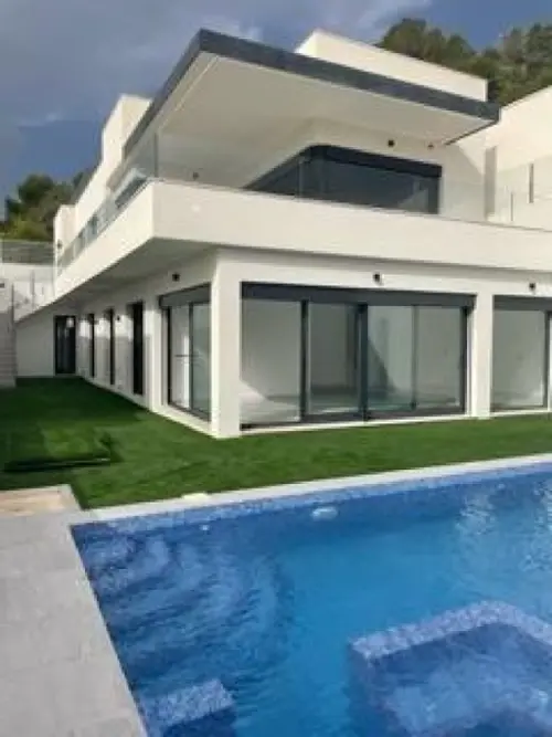 Urbanización Villacosta I Baix Segura villa foto 6182168