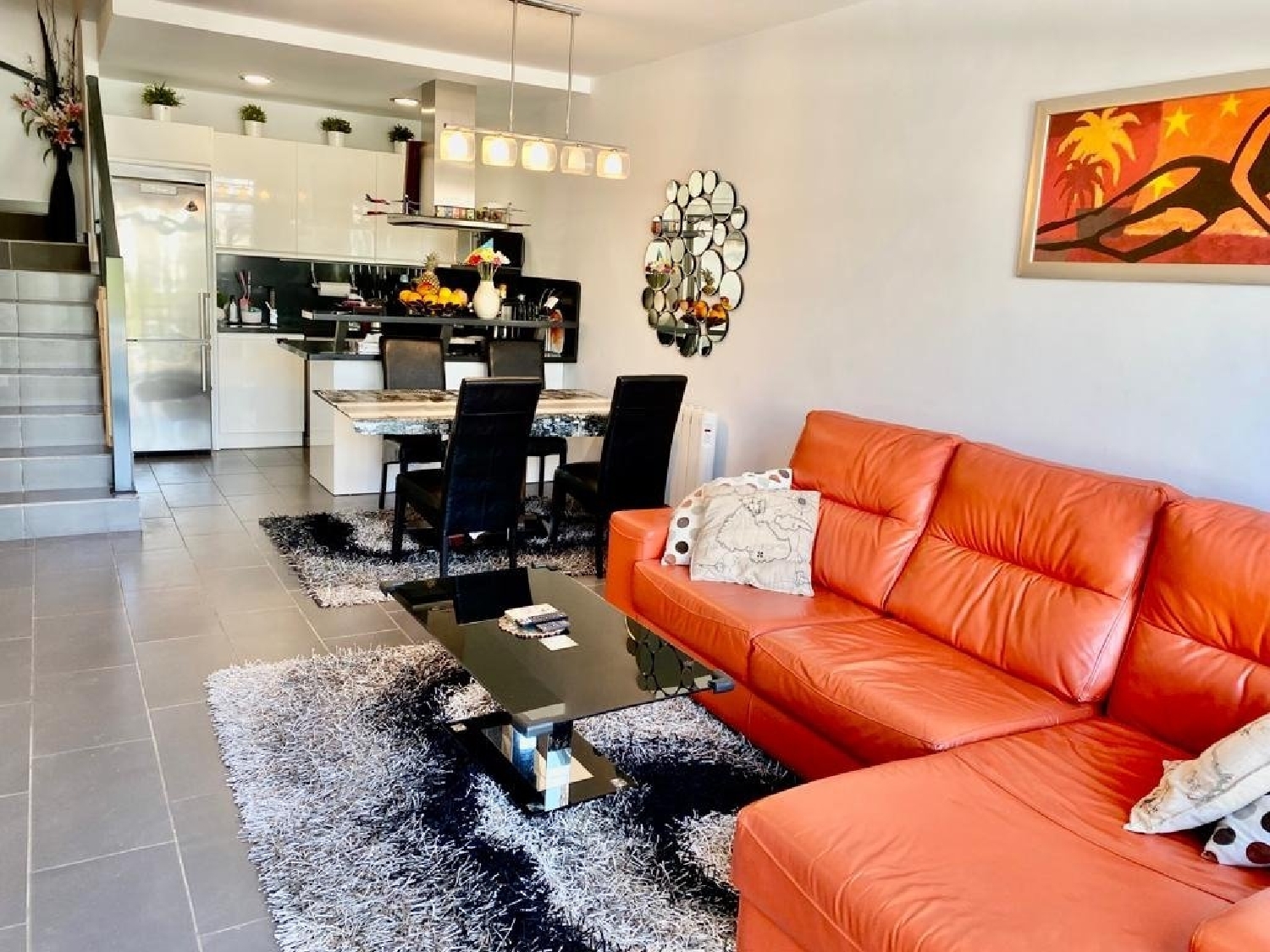  till salu villa Urbanización La Florida Baix Segura 6