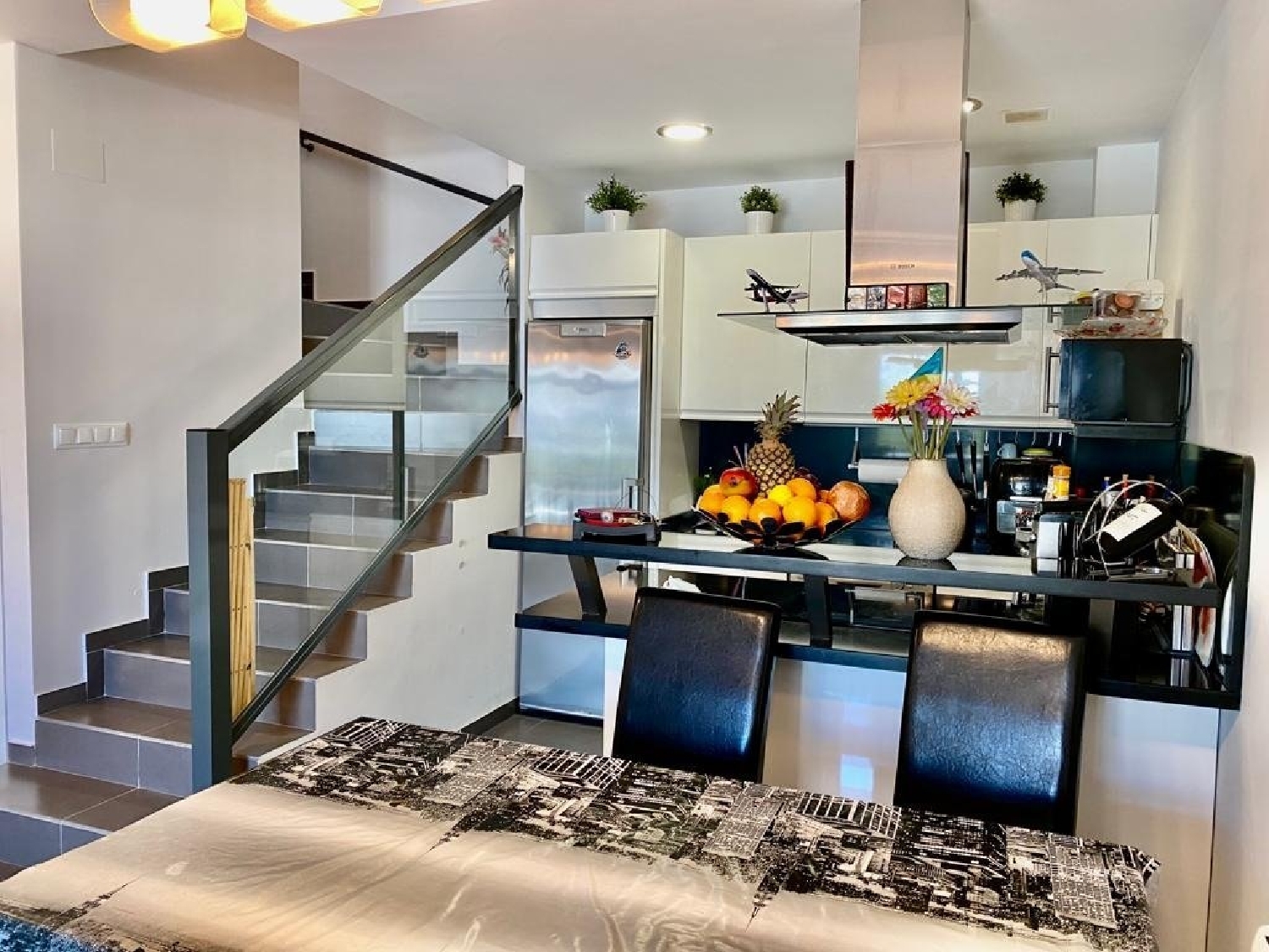 till salu villa Urbanización La Florida Baix Segura 1