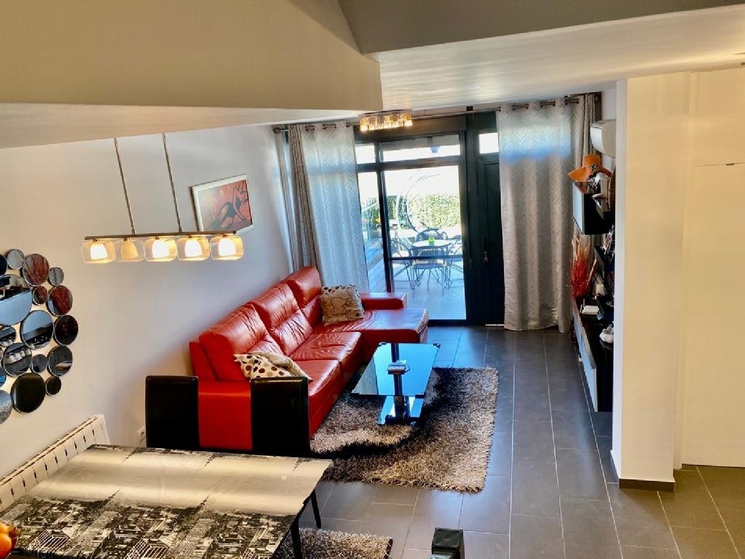  till salu villa Urbanización La Florida Baix Segura 7