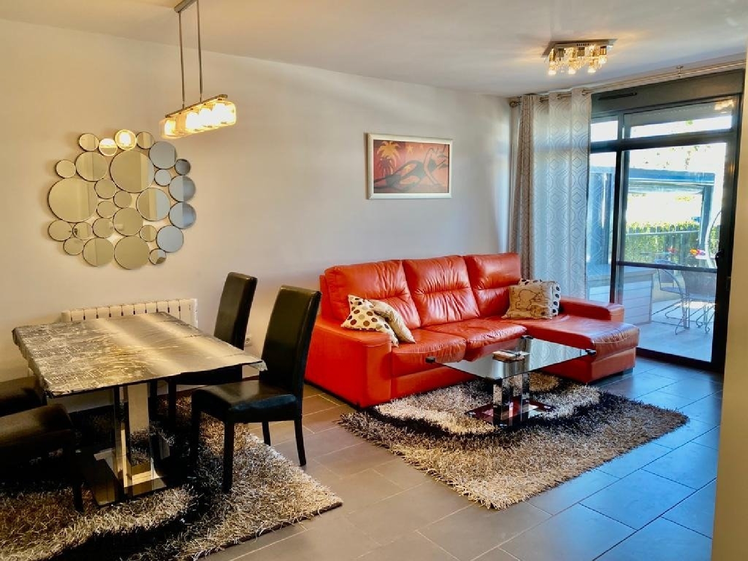 till salu villa Urbanización La Florida Baix Segura 2