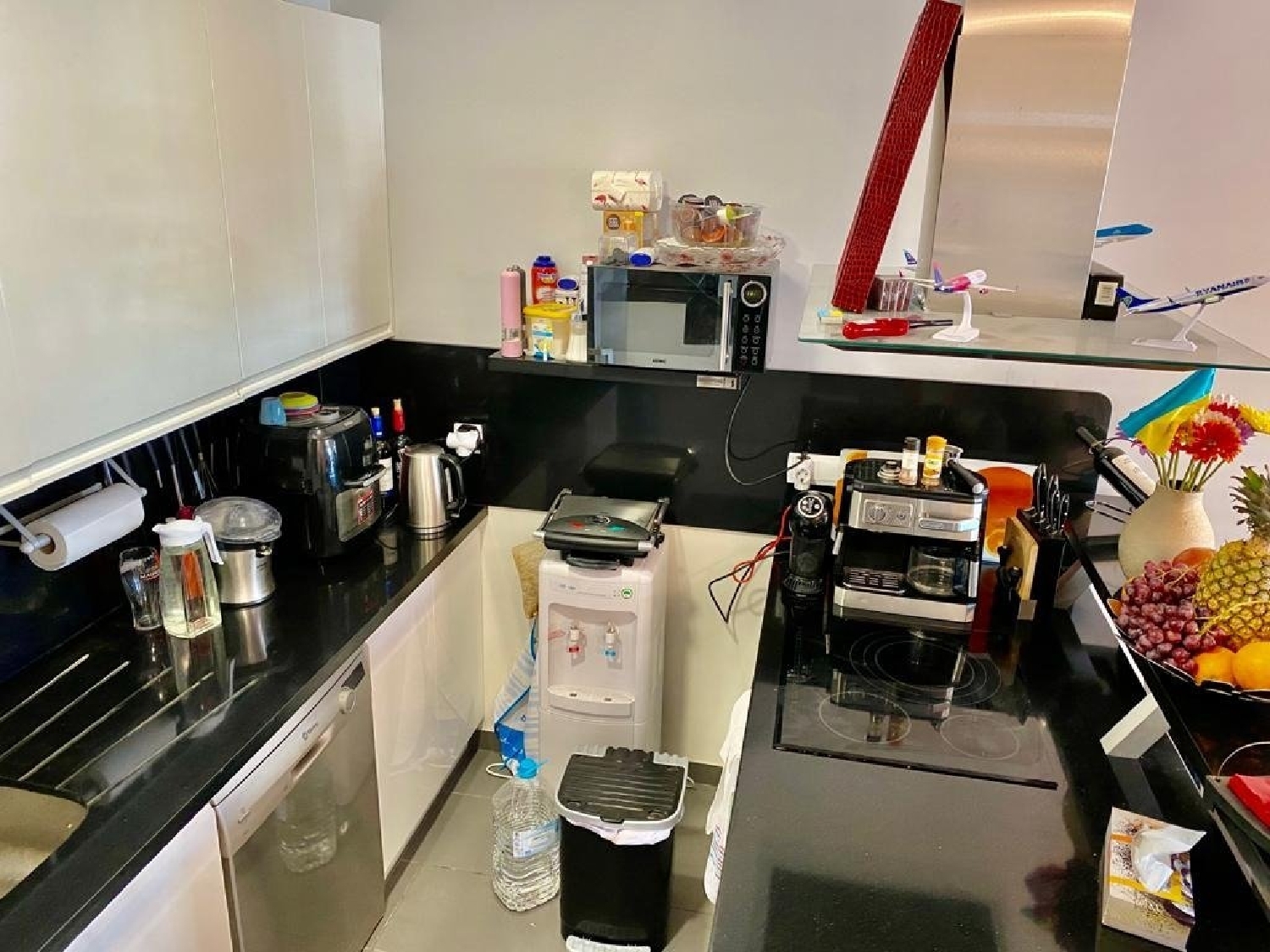  till salu villa Urbanización La Florida Baix Segura 8