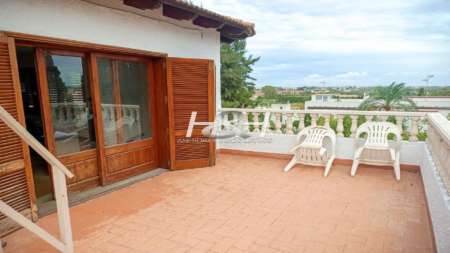  till salu villa Rocafort Horta Nord 6