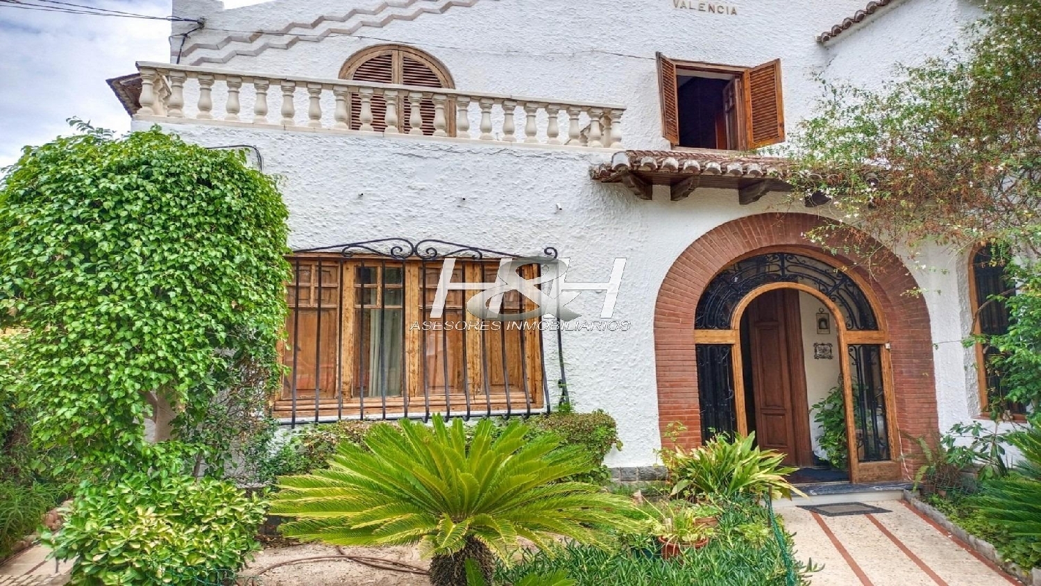  till salu villa Rocafort Horta Nord 8