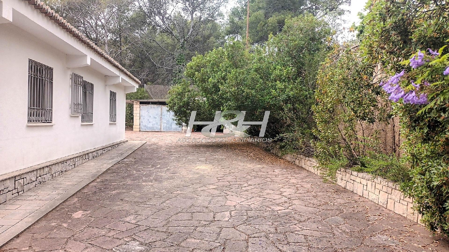 till salu villa Urbanización El Paraíso Camp De Túria 2