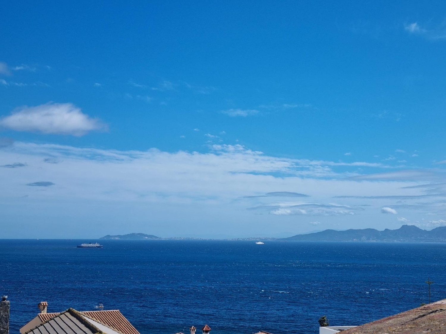  till salu villa Urbanización Bahía Azul Campo De Gibraltar 5