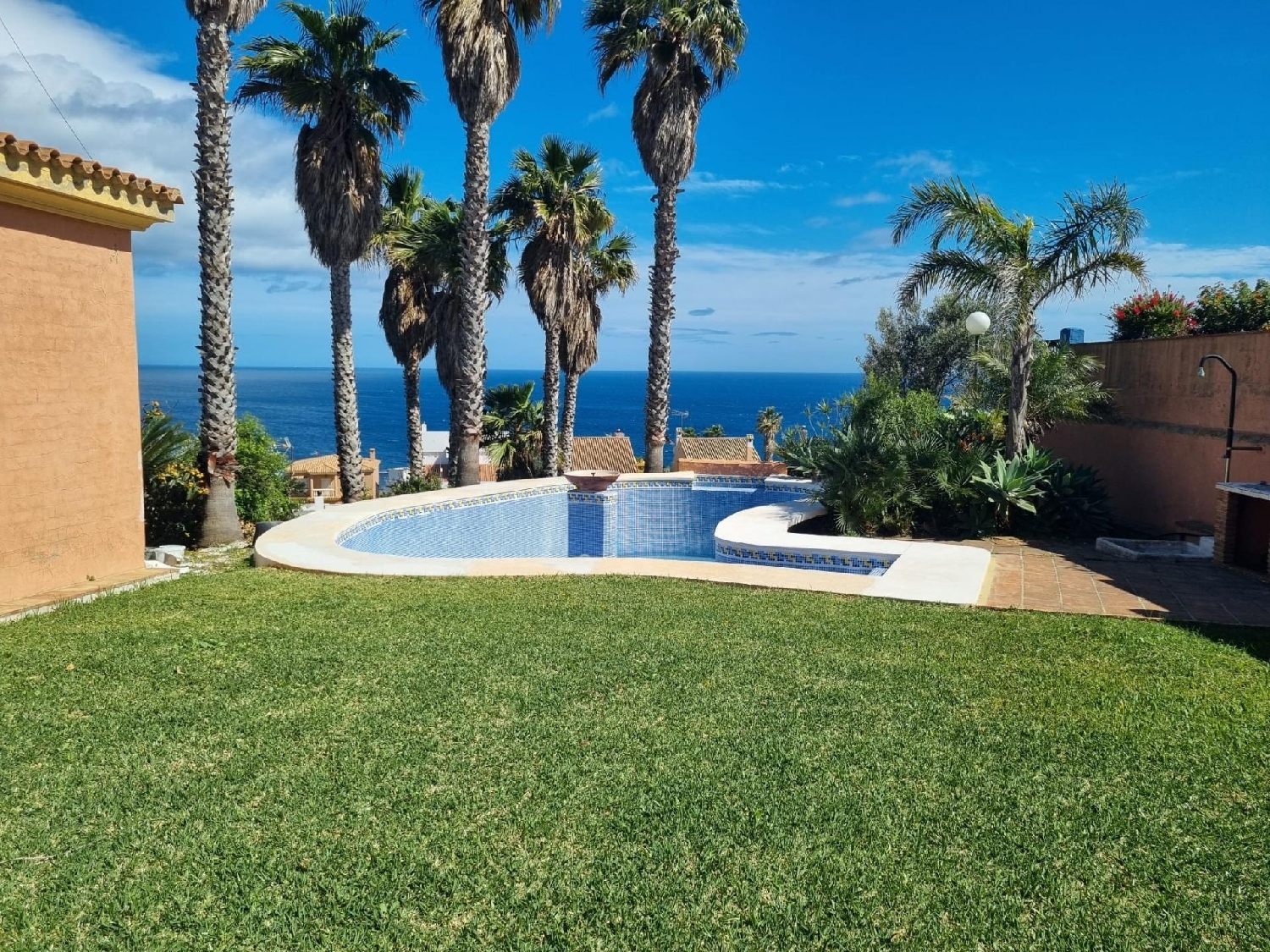 till salu villa Urbanización Bahía Azul Campo De Gibraltar 2
