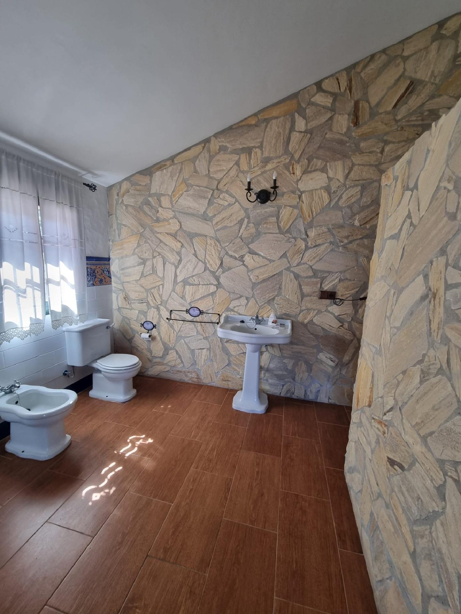  till salu villa Urbanización Bahía Azul Campo De Gibraltar 6