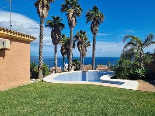 Urbanización Bahía Azul Campo De Gibraltar villa foto 6250565