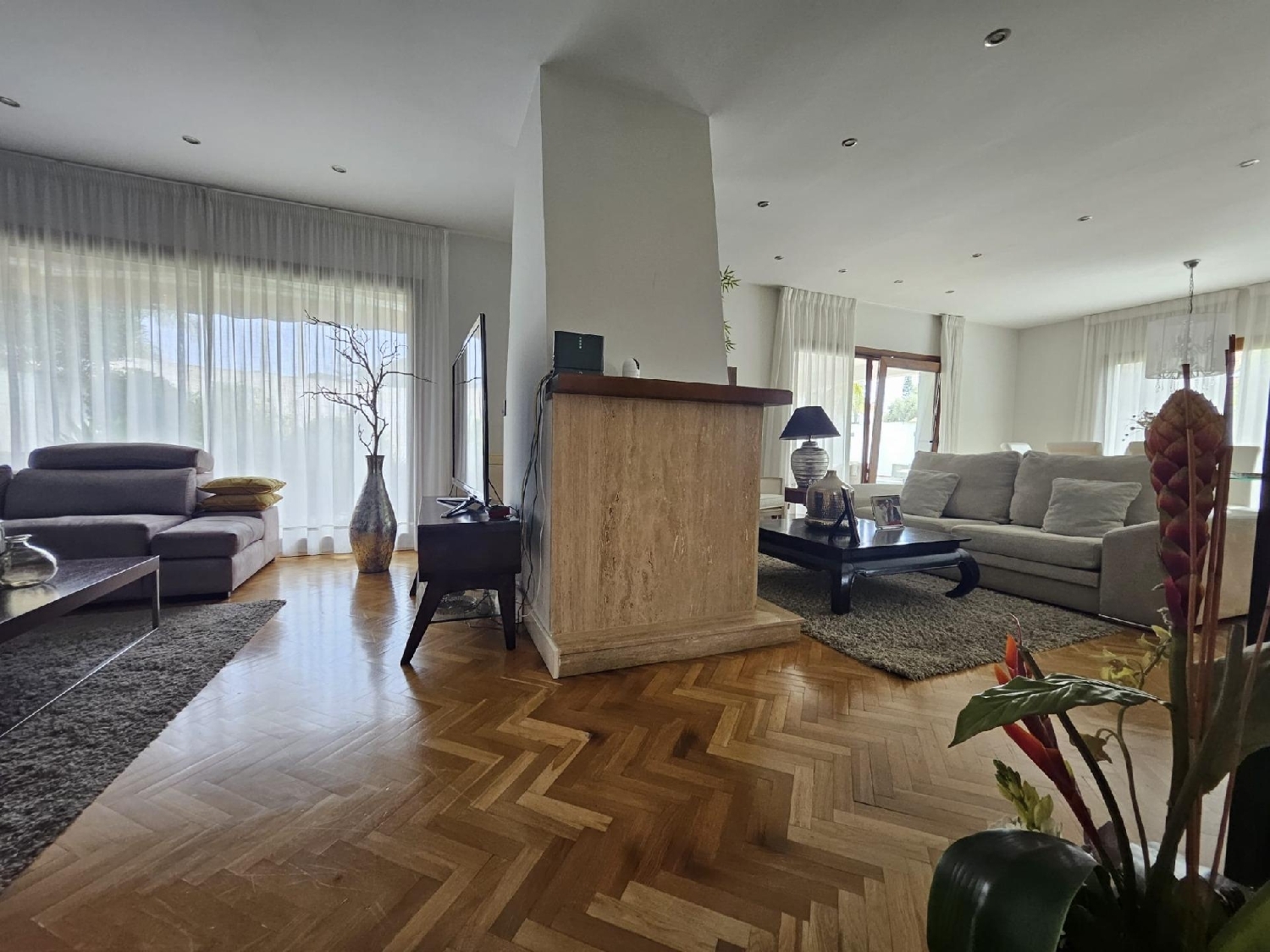  till salu villa Urbanización Bahía Azul Campo De Gibraltar 7