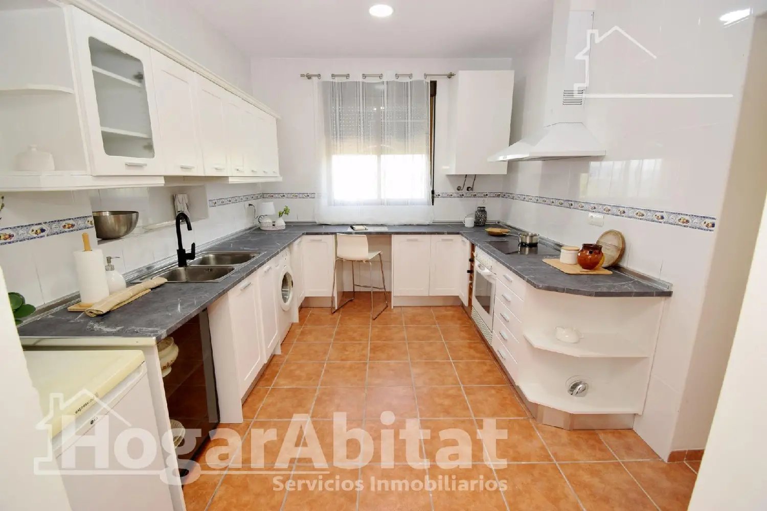  till salu villa Urbanizacion Afanias-Alcormar Plana Alta 4