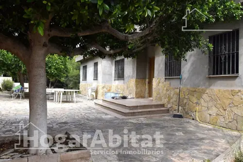 Cuesta Los Pinos Plana Alta villa foto 6196839