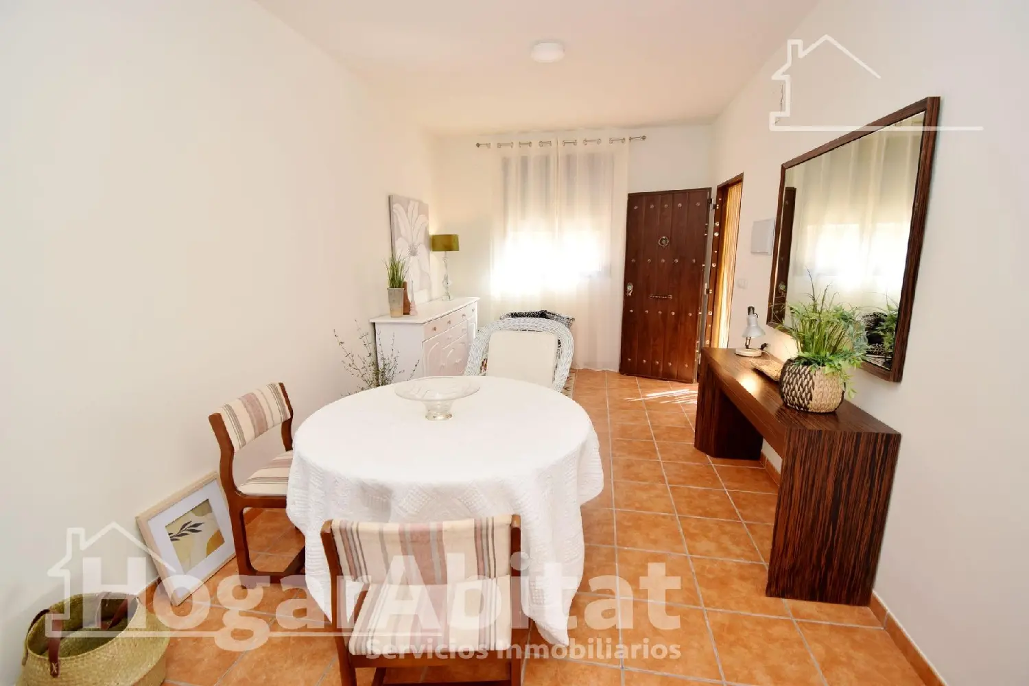 till salu villa Urbanizacion Montecristina Plana Alta 2