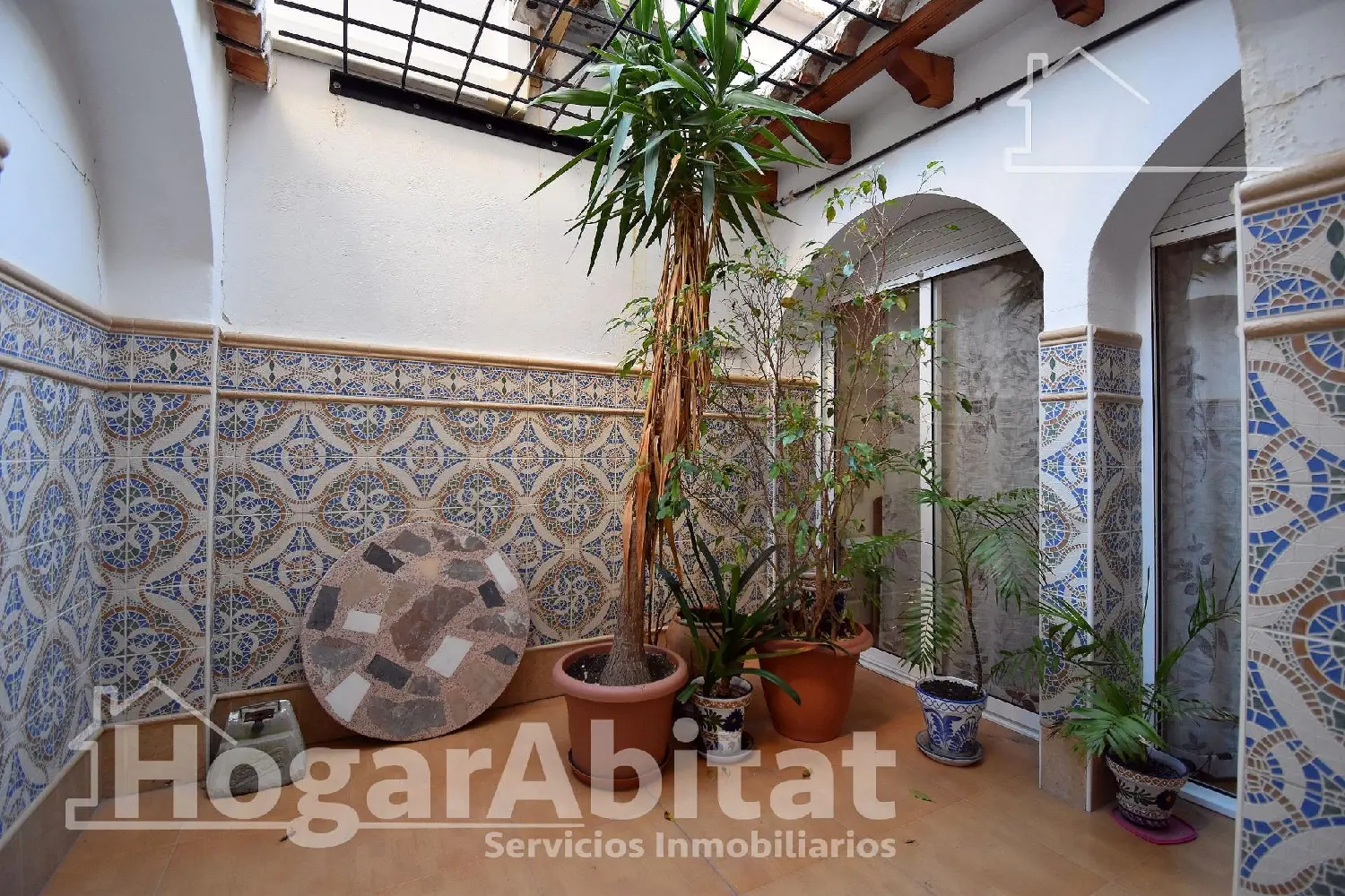  till salu villa Urbanizacion Montecristina Plana Alta 4