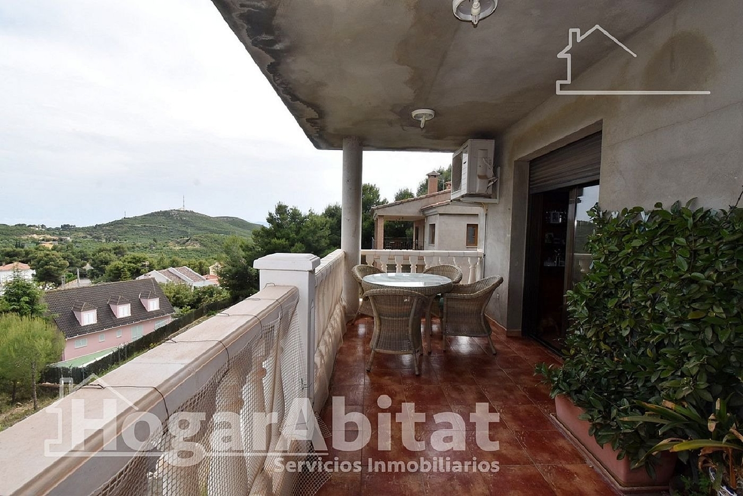  till salu villa Urbanizacion Montecristina Plana Alta 7