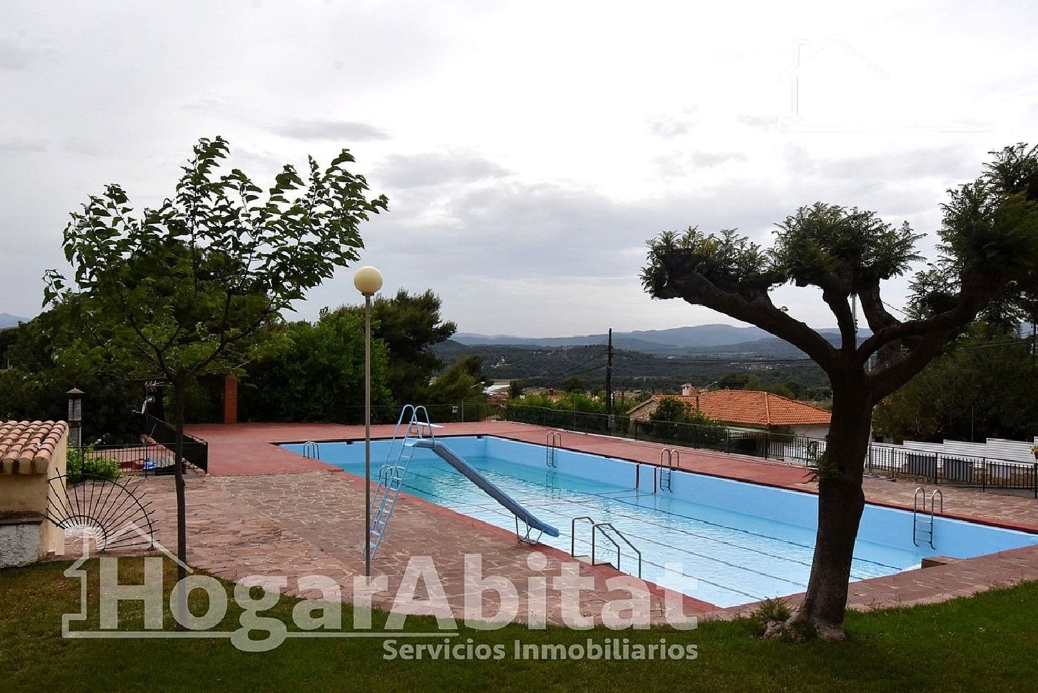 till salu villa Urbanizacion Montecristina Plana Alta 3