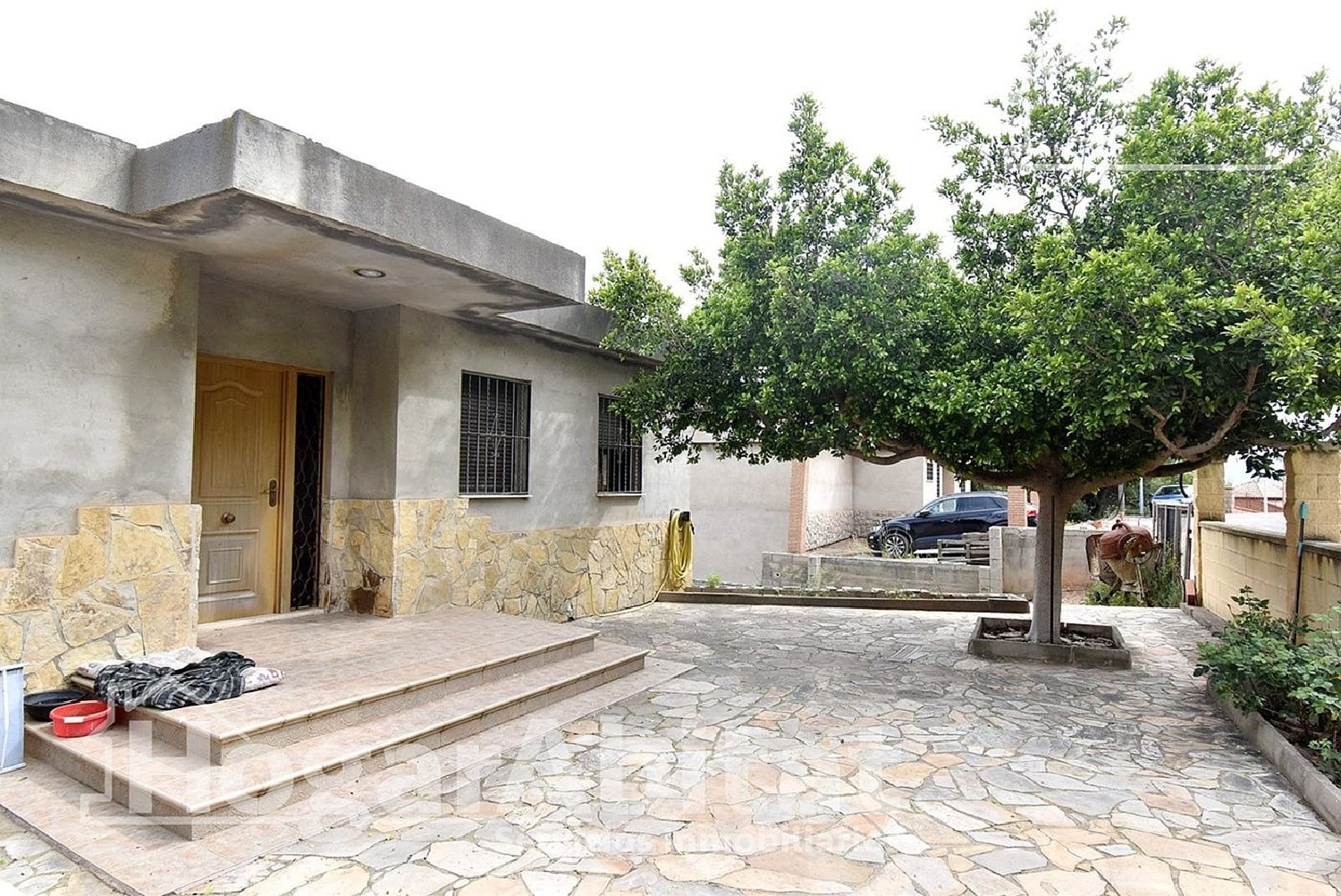  till salu villa Urbanizacion Montecristina Plana Alta 8