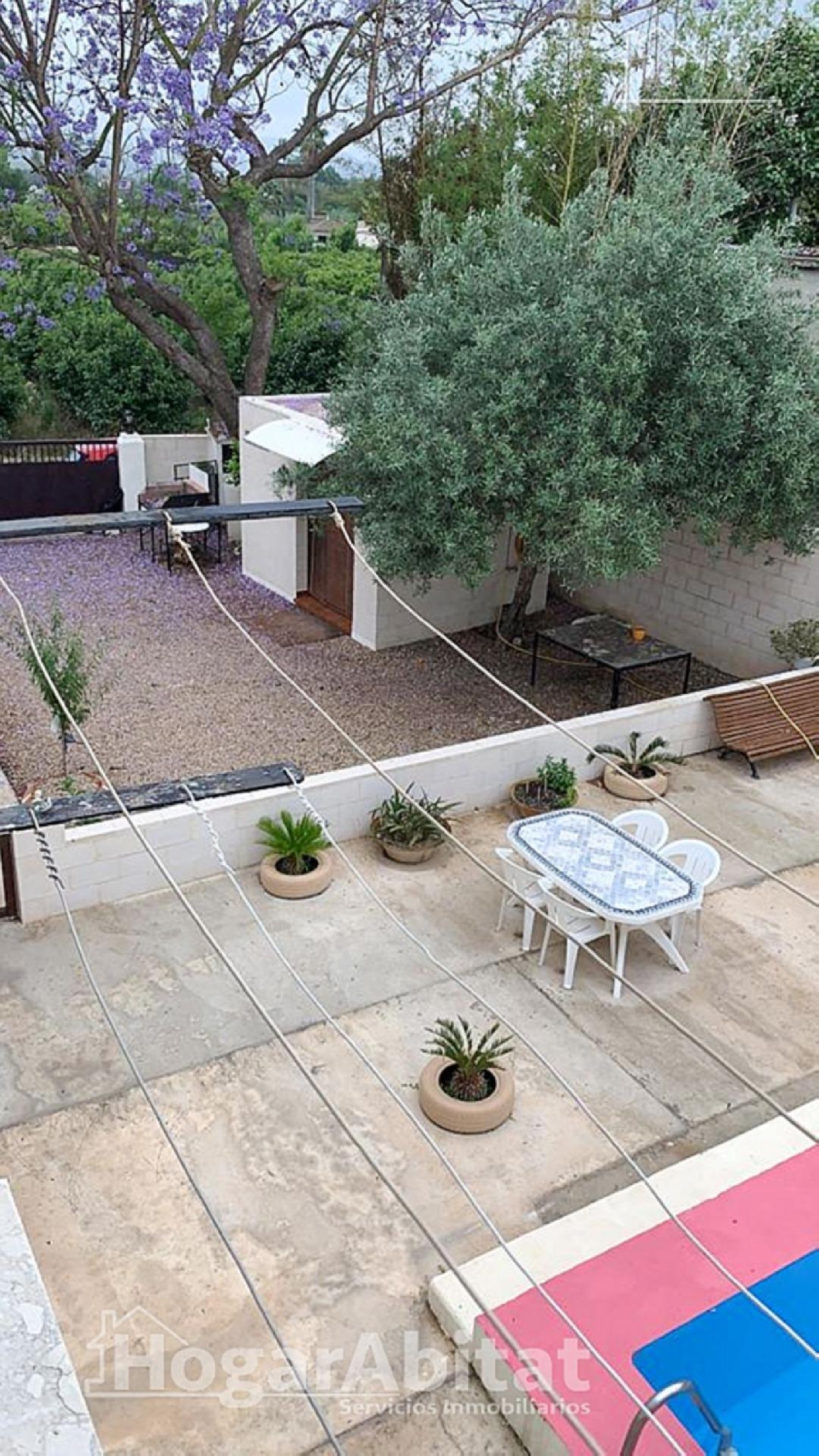  till salu villa Urbanización Colonia Santa Marina Ribera Alta 8