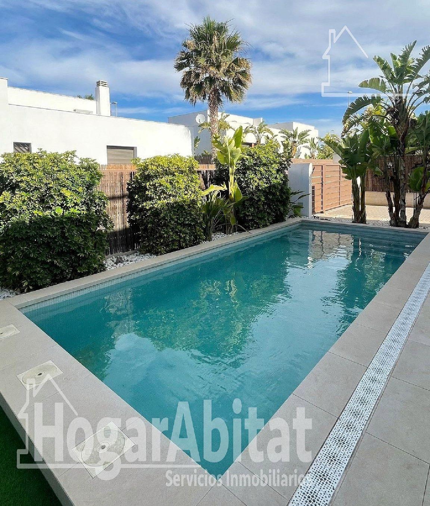  till salu villa Urbanización Vistabella Golf Baix Segura 5