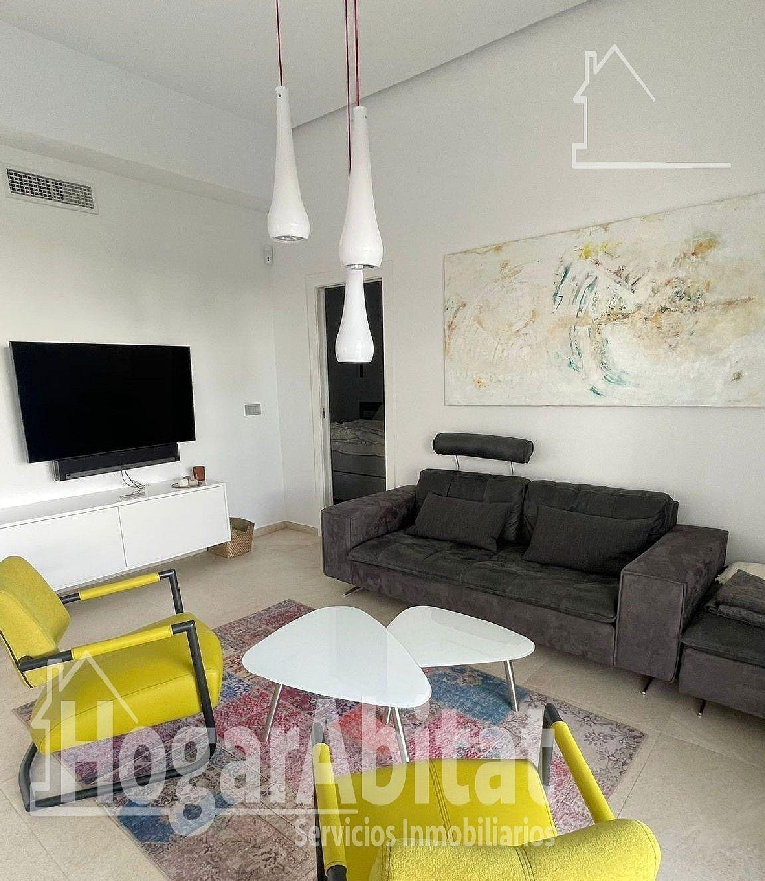  till salu villa Urbanización Vistabella Golf Baix Segura 8
