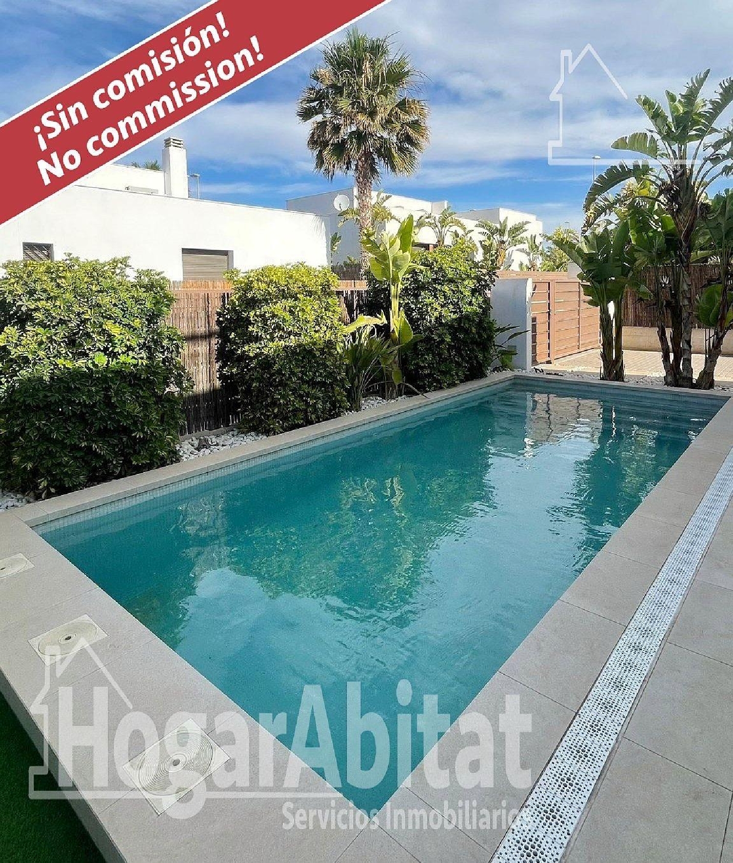 till salu villa Urbanización Vistabella Golf Baix Segura 3
