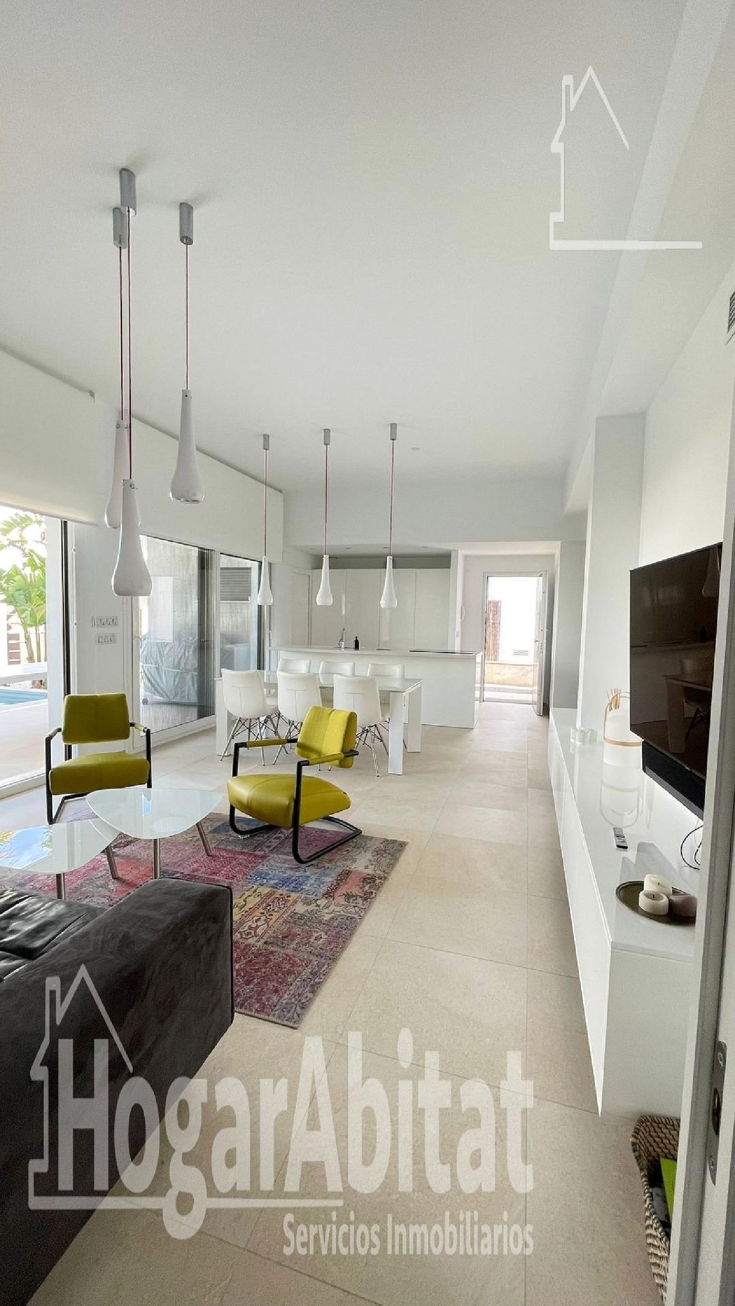  till salu villa Urbanización Vistabella Golf Baix Segura 7