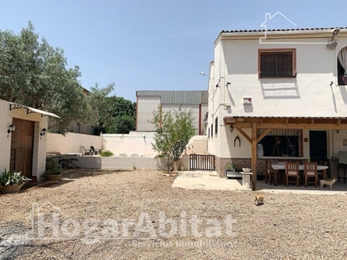 Urbanización San Blas Ribera Alta villa foto 6231389