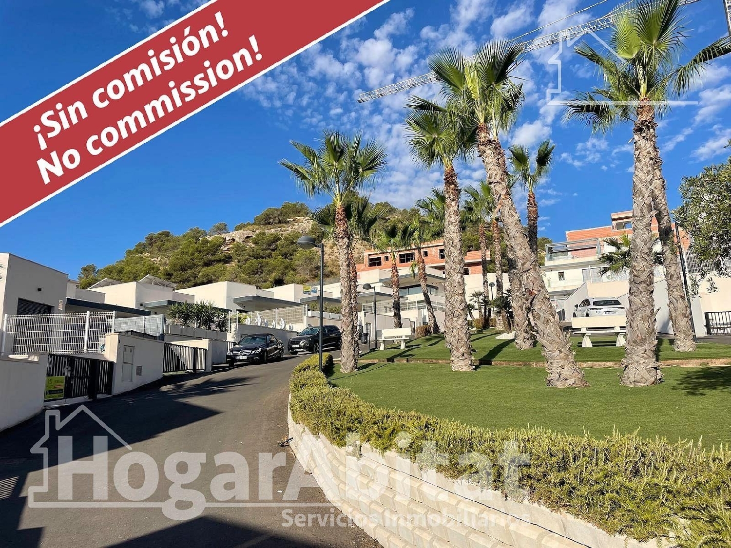 till salu villa Urbanización Vistabella Golf Baix Segura 2