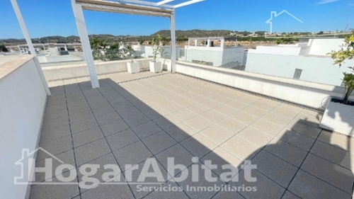 Urbanización Vistabella Golf Baix Segura villa foto 6231455