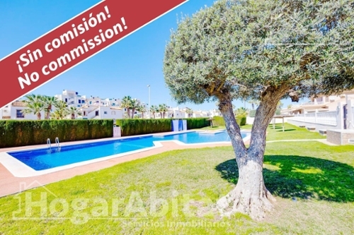 Urbanización Villacosta Ii-Las Filipinas Baix Segura villa foto 6232468