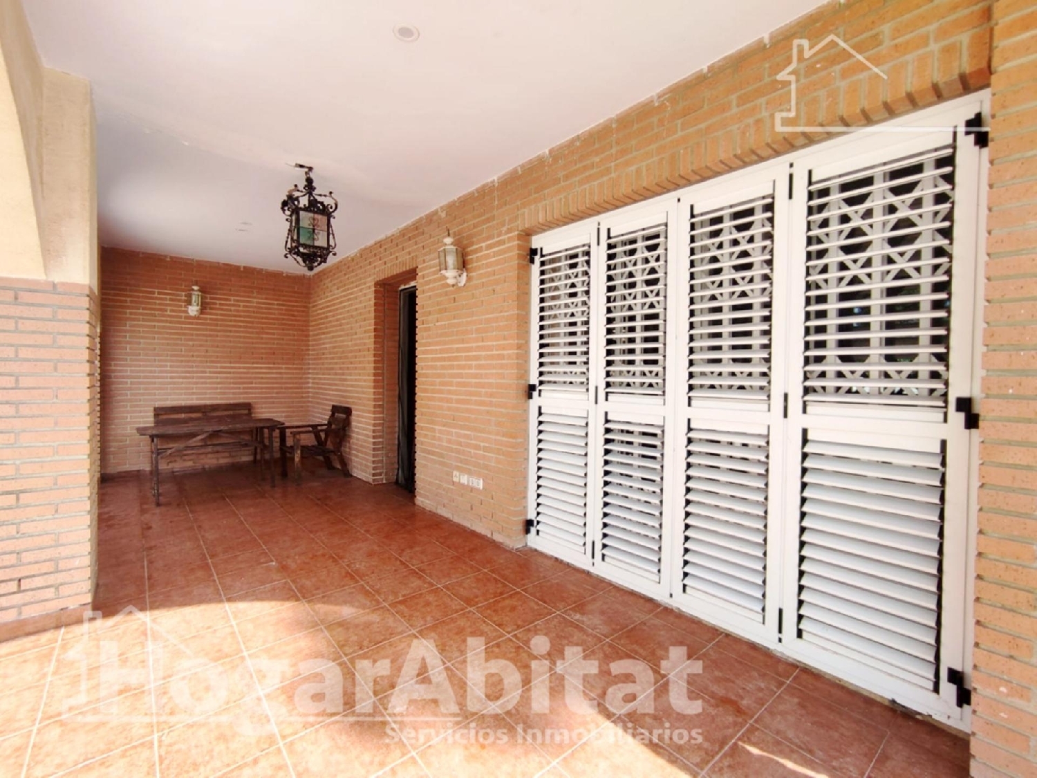 till salu villa Urbanización Santa Monica Camp De Túria 3