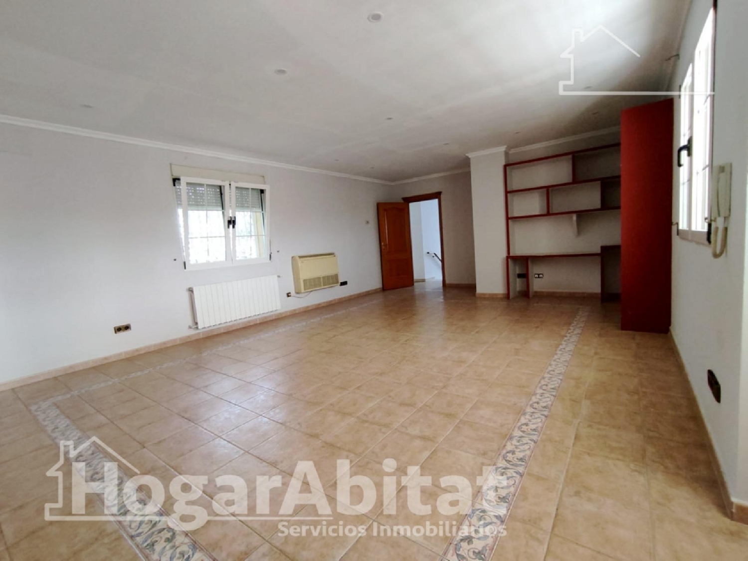  till salu villa Urbanización Santa Monica Camp De Túria 7