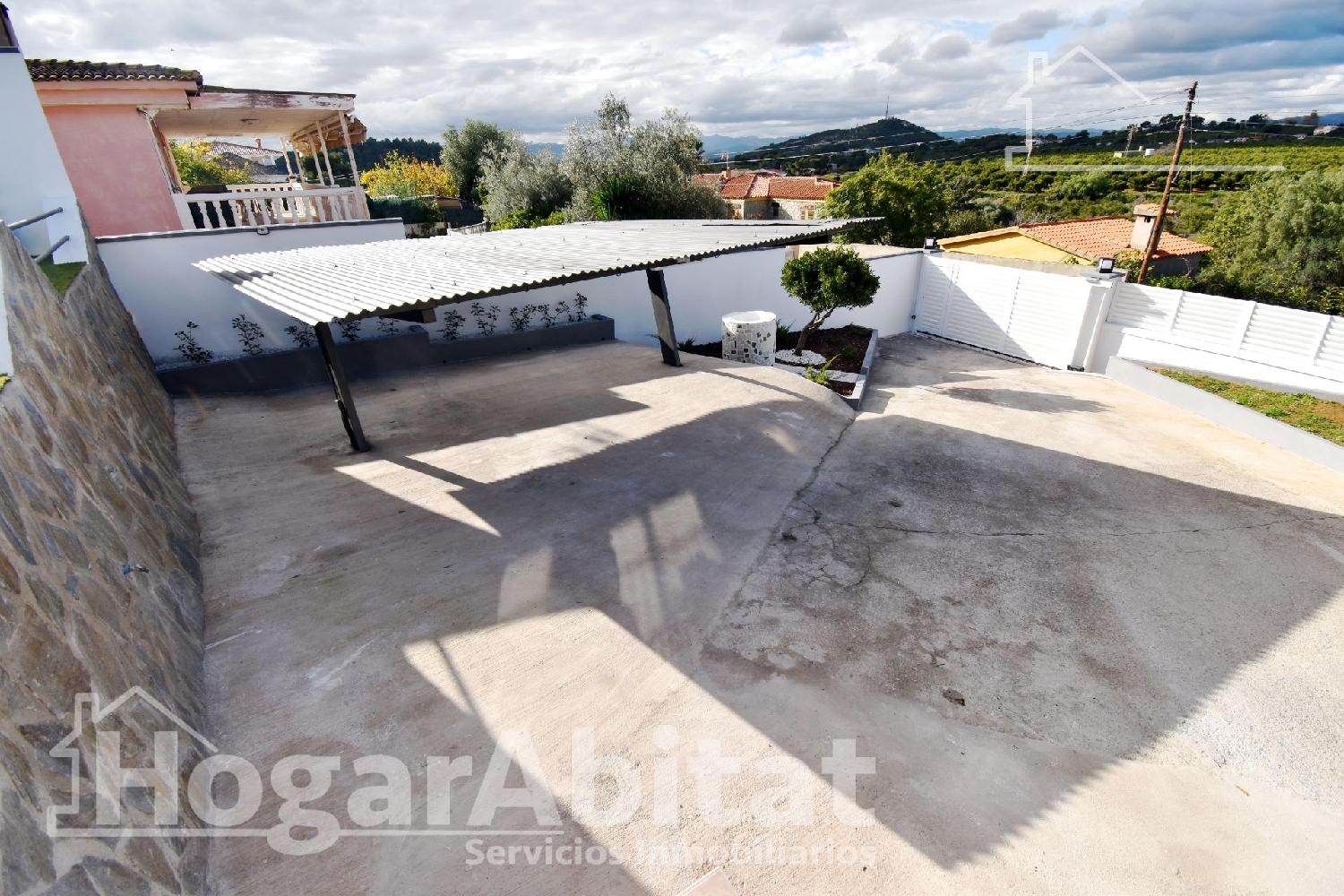  till salu villa Urbanizacion Masia Gaeta Plana Alta 8