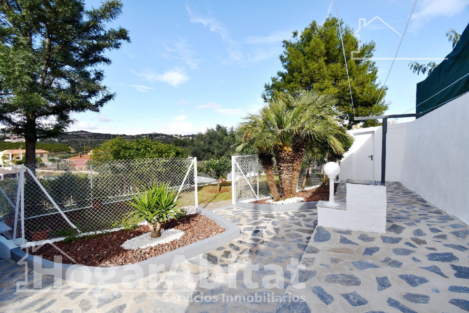  till salu villa Urbanizacion Masia Gaeta Plana Alta 5