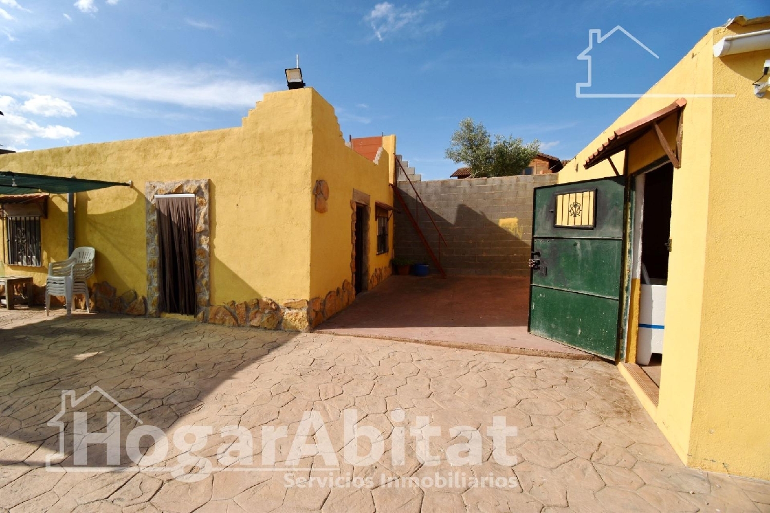  till salu villa Urbanizacion El Pantano Alcalatén 1