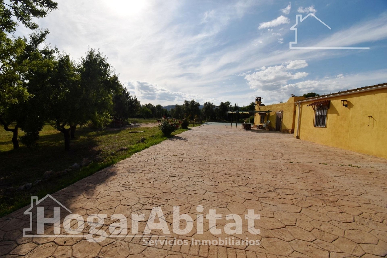  till salu villa Urbanizacion El Pantano Alcalatén 2