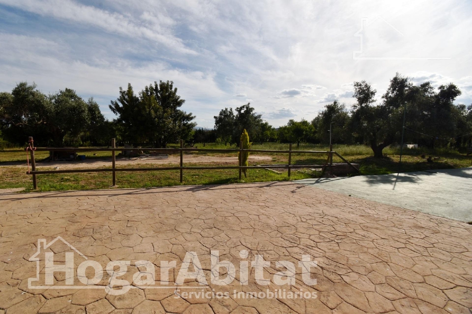  till salu villa Urbanizacion El Pantano Alcalatén 8