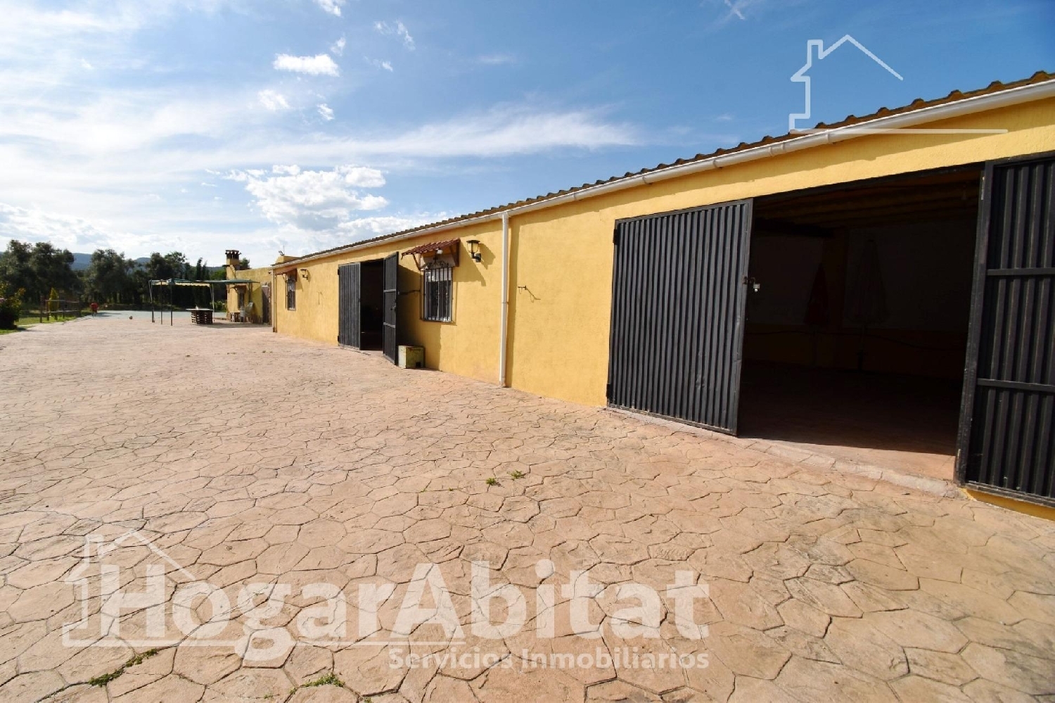  till salu villa Urbanizacion El Pantano Alcalatén 3