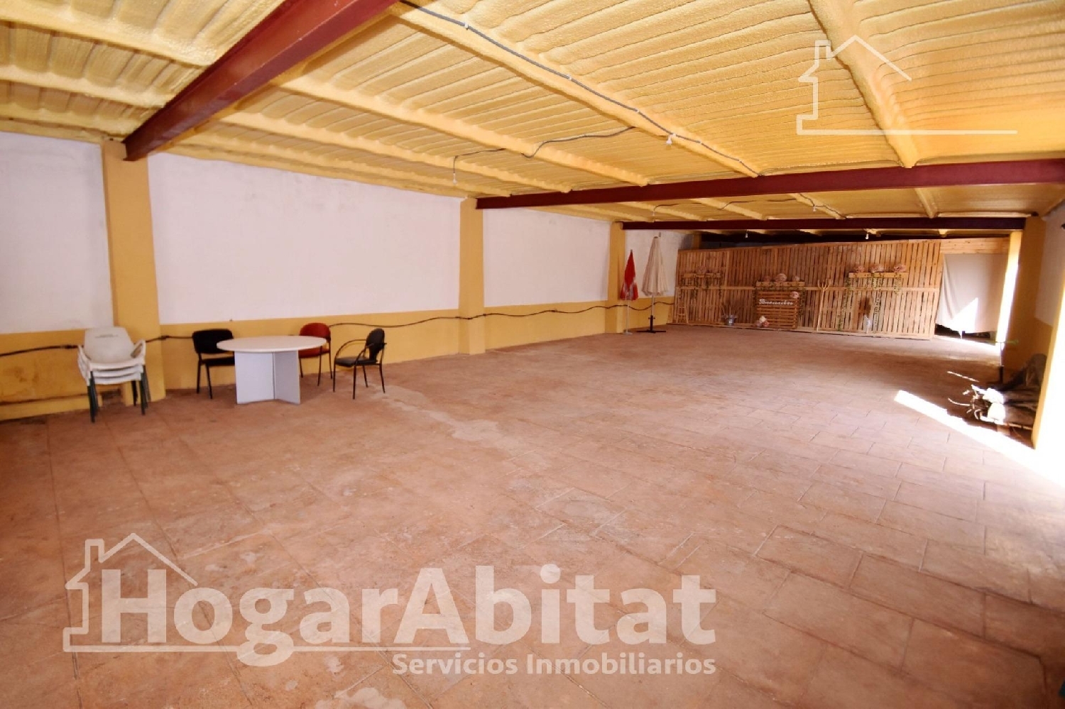  till salu villa Urbanizacion El Pantano Alcalatén 4