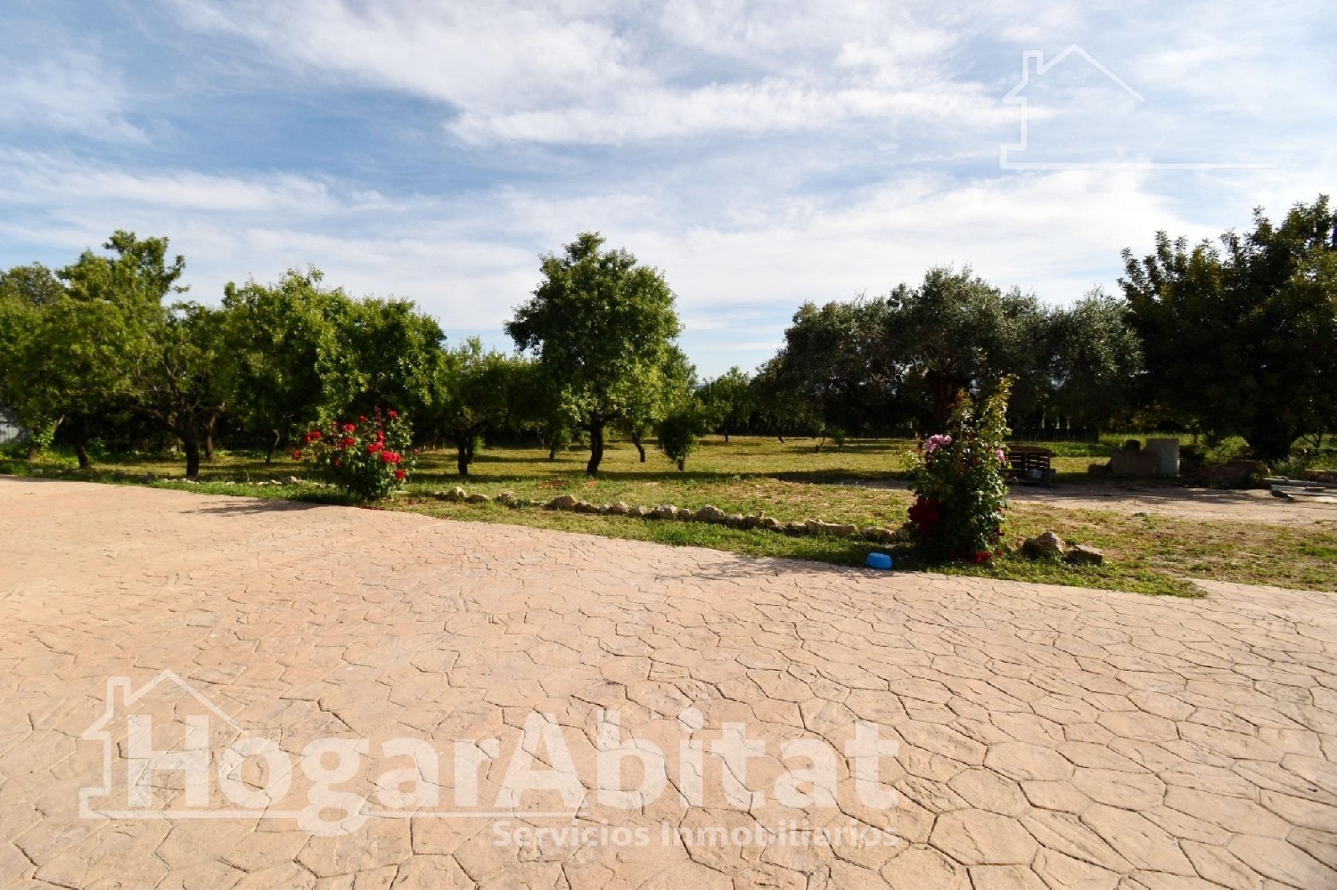  till salu villa Urbanizacion El Pantano Alcalatén 6