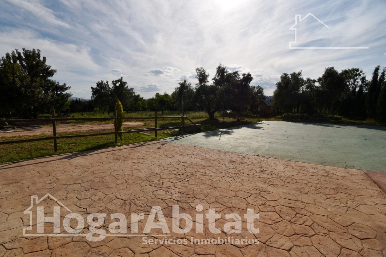  till salu villa Urbanizacion El Pantano Alcalatén 7