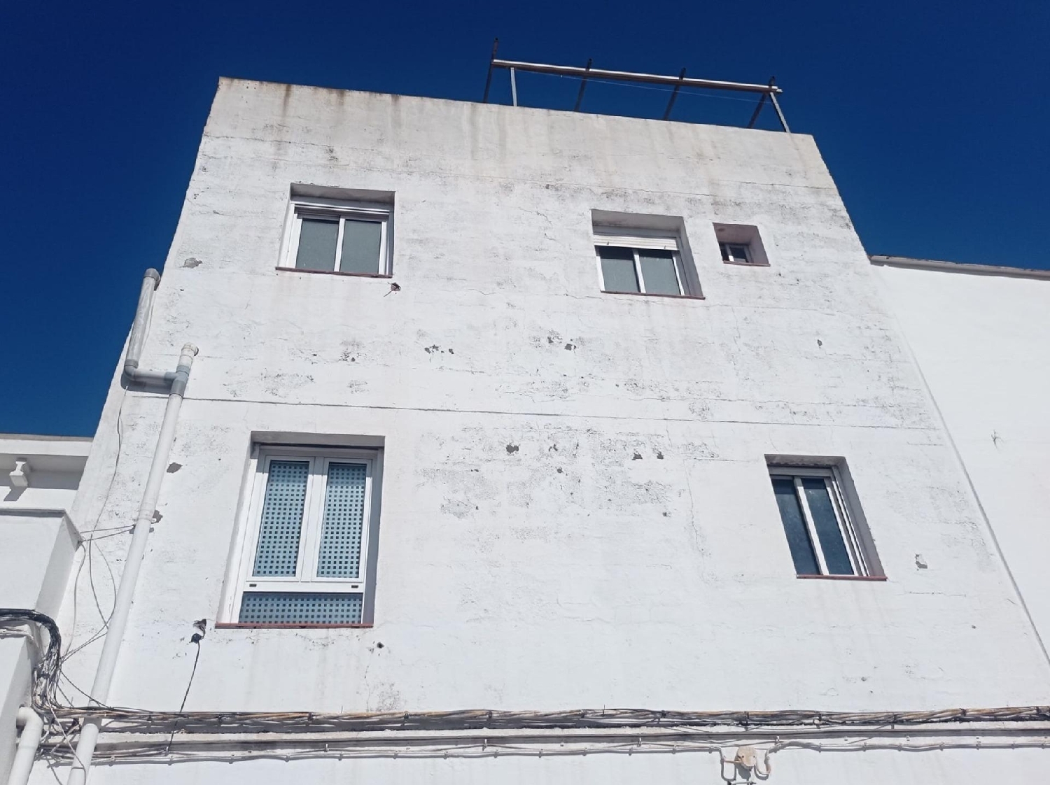 till salu villa Urbanización Santa Agueda Campo De Gibraltar 2
