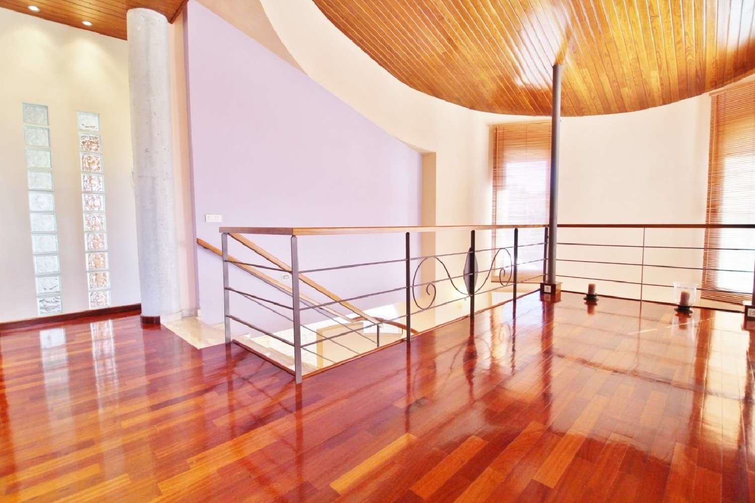  till salu villa Urbanización Valle Dorado Alacantí 5