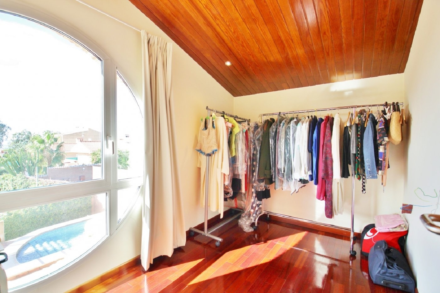  till salu villa Urbanización Valle Dorado Alacantí 6