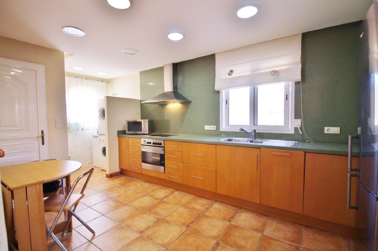  till salu villa Urbanización Valle Dorado Alacantí 7