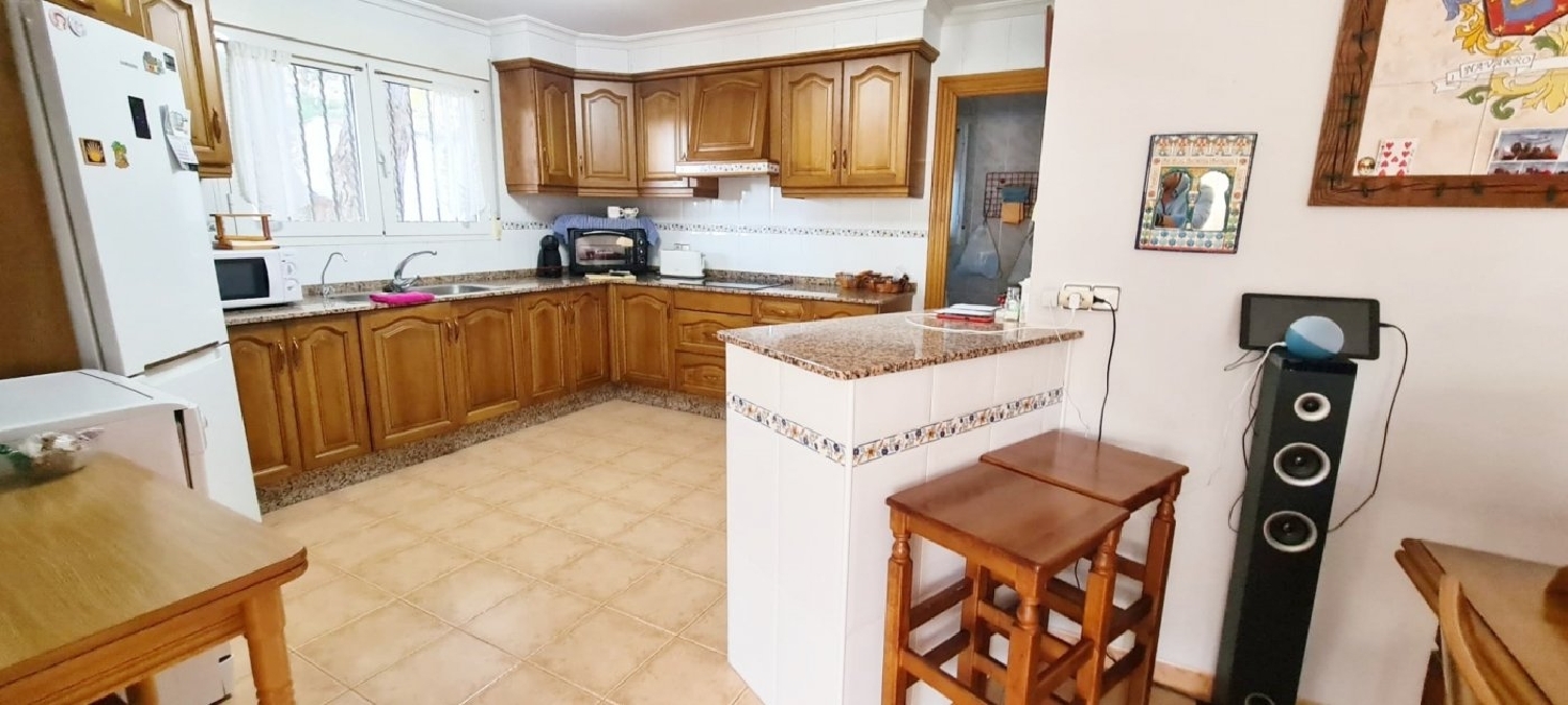  till salu villa Urbanización Algibe Alcoia 5