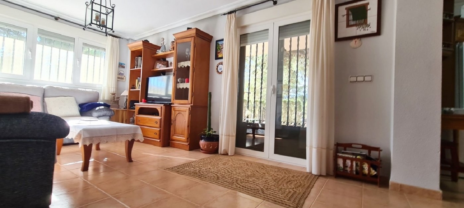  till salu villa Urbanización Algibe Alcoia 4