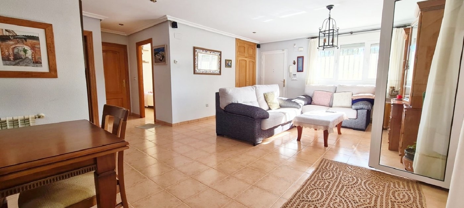 till salu villa Urbanización Algibe Alcoia 2